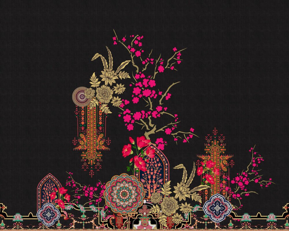 DD121840-0/DD121841-0/DD121842-0/DD121843-0 (Walls by Patel 3) DD121840-0/DD121841-0/DD121842-0/DD121843-0 (Walls by Patel 3)
