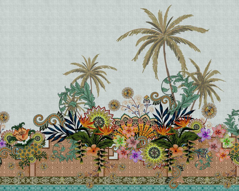 DD121844-0/DD121845-0/DD121846-0/DD121847-0 (Walls by Patel) DD121844-0/DD121845-0/DD121846-0/DD121847-0 (Walls by Patel)