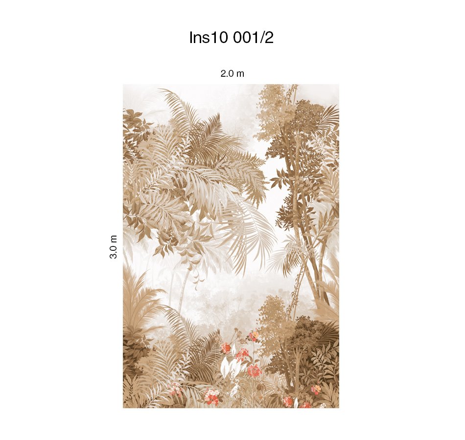 Ins10 001/2 (Amazonia) Ins10 001/2 (Amazonia)