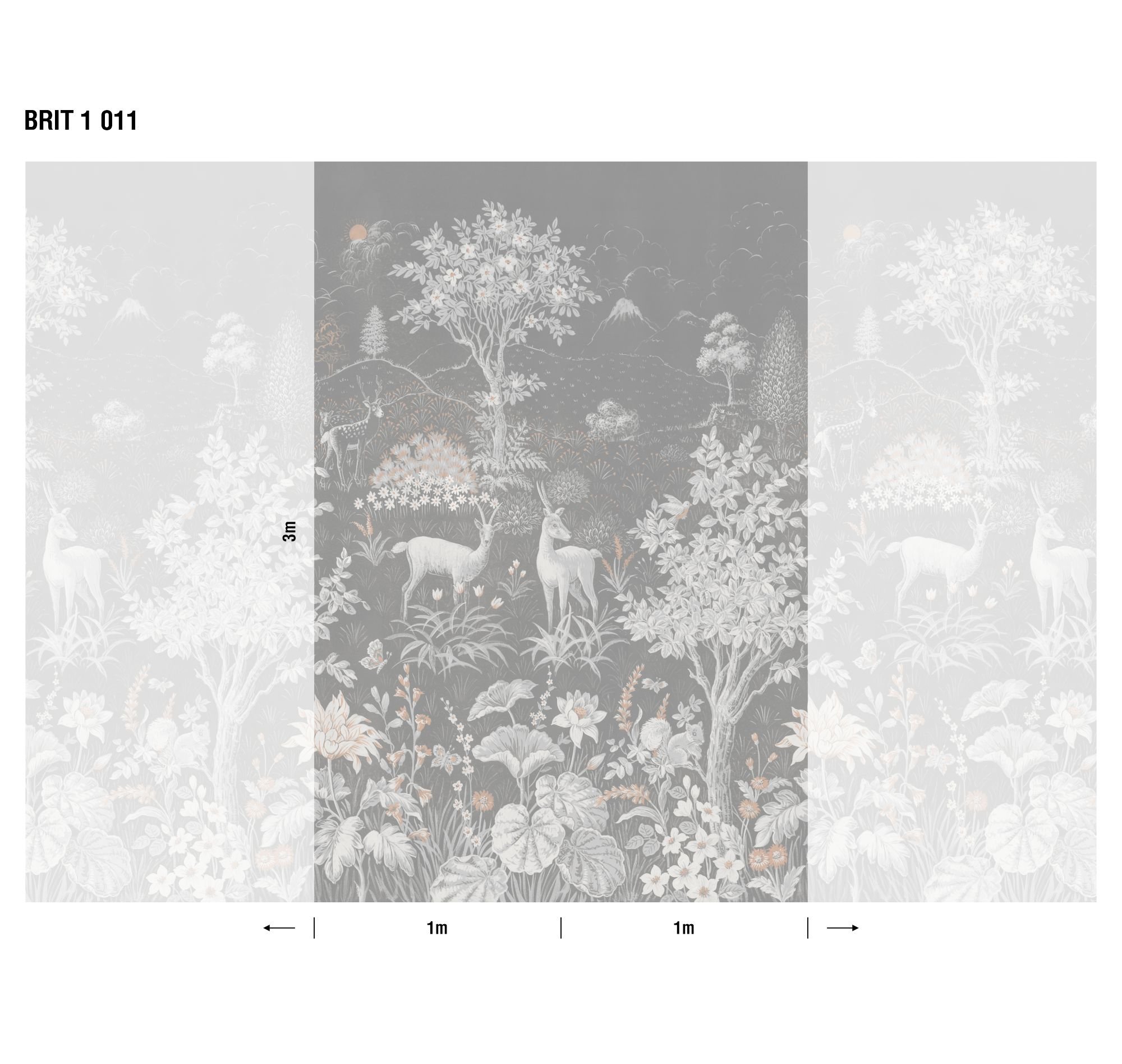 Brit1 011 (British Style: Forest) Brit1 011 (British Style: Forest)