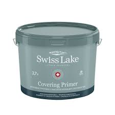 Грунт Covering Primer 2,7 л. Грунт Covering Primer 2,7 л.