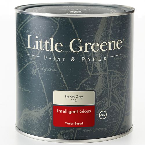 Intelligent Gloss 1 л Intelligent Gloss 1 л