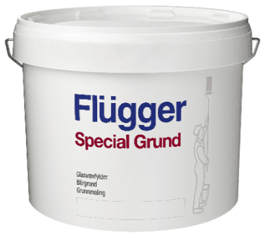 Special Grund 3 л Special Grund 3 л
