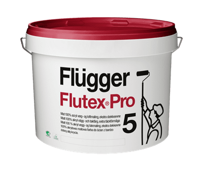 Flutex Pro 5 base 4, 0,7 л Flutex Pro 5 base 4, 0,7 л