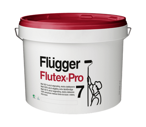 Flutex Pro 7 base 1, 0,7 л Flutex Pro 7 base 1, 0,7 л