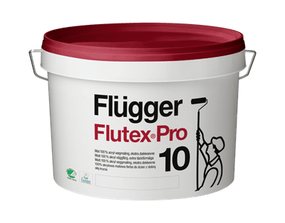 Flutex Pro 10 base 3, 0,7 л Flutex Pro 10 base 3, 0,7 л