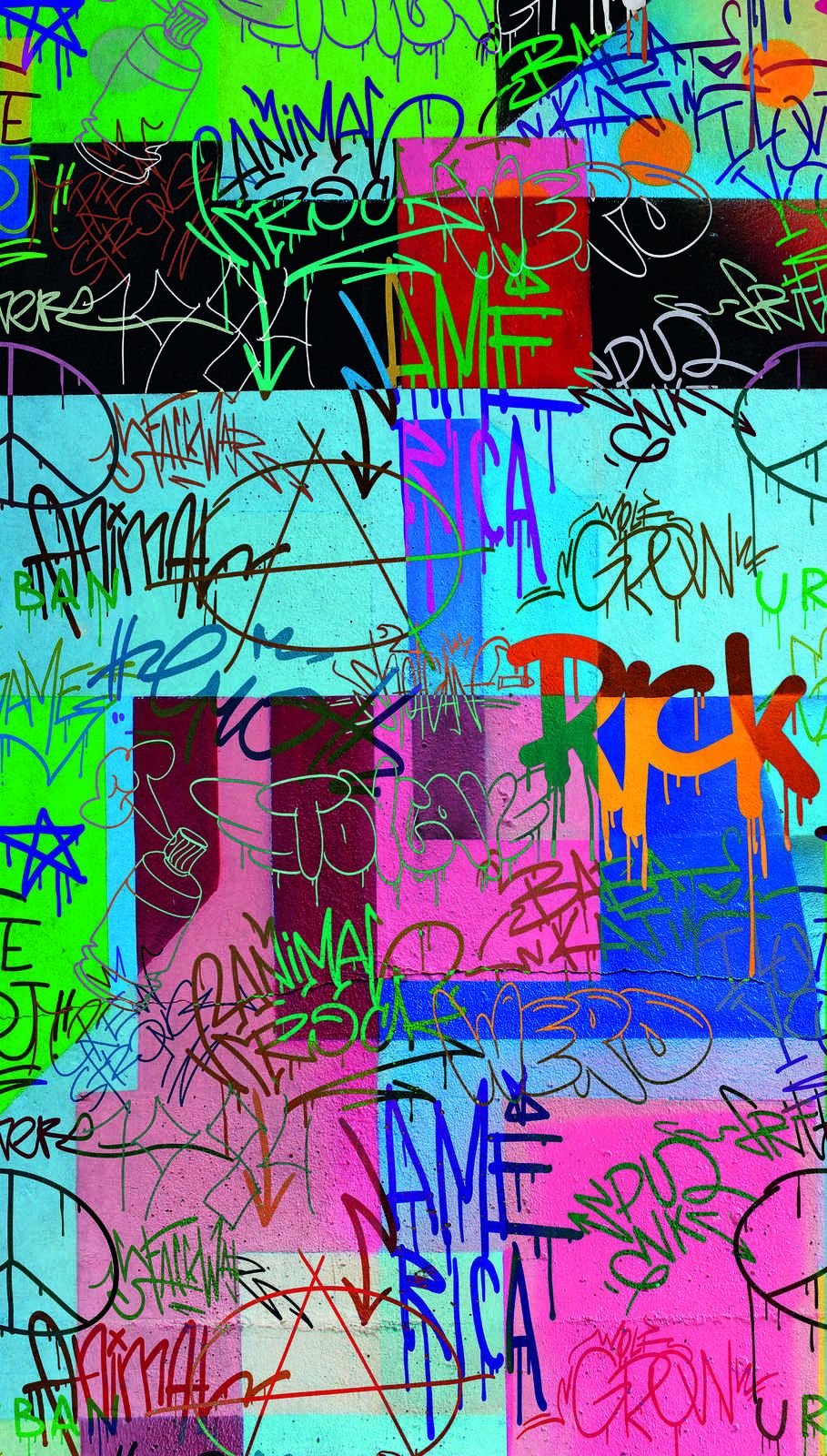 398241 (The Wall 3) 398241 (The Wall 3)