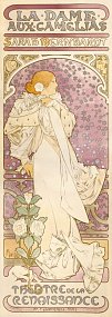 La Dame aux Camelias Sarah Bernhardt La Dame aux Camelias Sarah Bernhardt