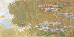 Водяные лилии, кувшинки 2 Водяные лилии, кувшинки 2