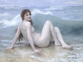 Амур и Психея Амур и Психея
