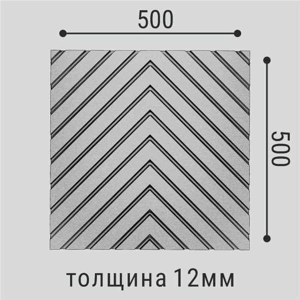 Панели СП 14_1 на сайте OboiVkus.by