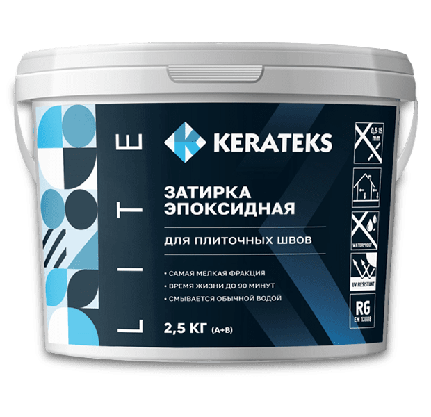 Kerateks Lite C.85 Махеттен Kerateks Lite C.85 Махеттен
