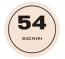 Фуга для плитки Kerateks Lite C.54 Жасмин_1 на сайте OboiVkus.by