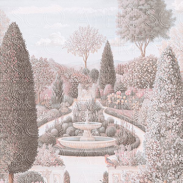 Фрески Affresco 2365-COL3_1 на сайте OboiVkus.by