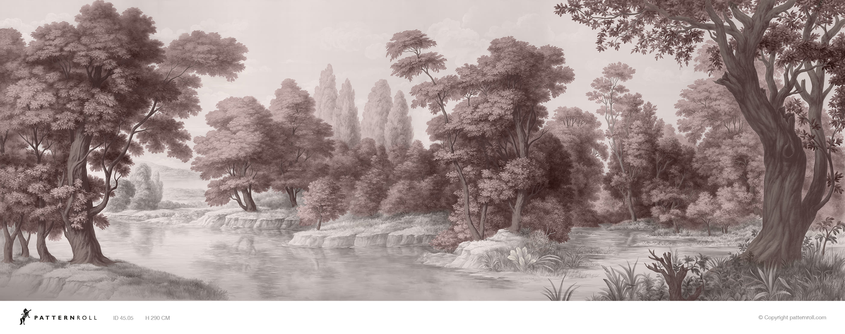 45 . RIVER