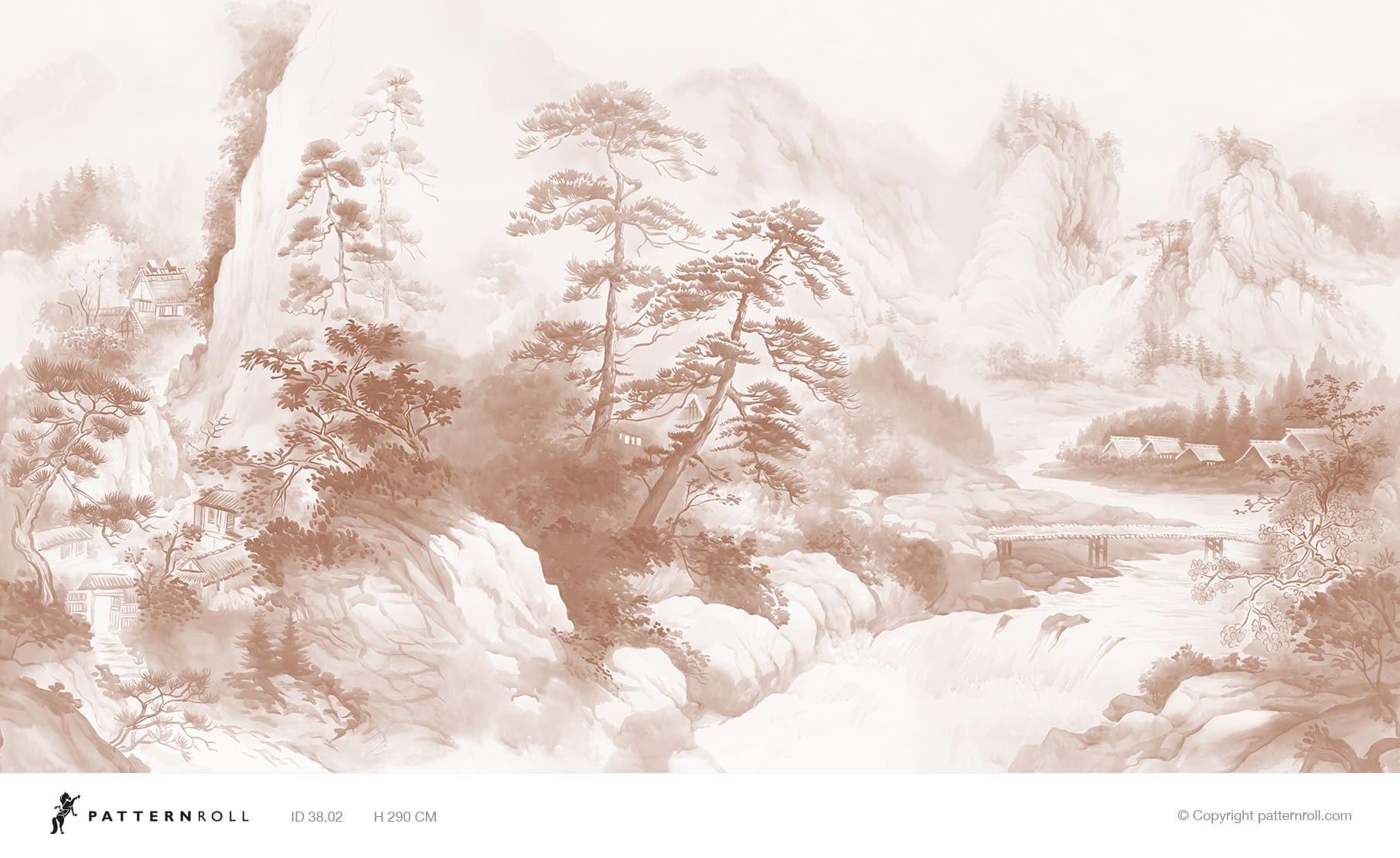 38 . CHINA