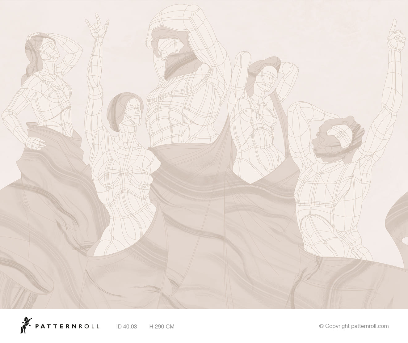 40 . DANCE