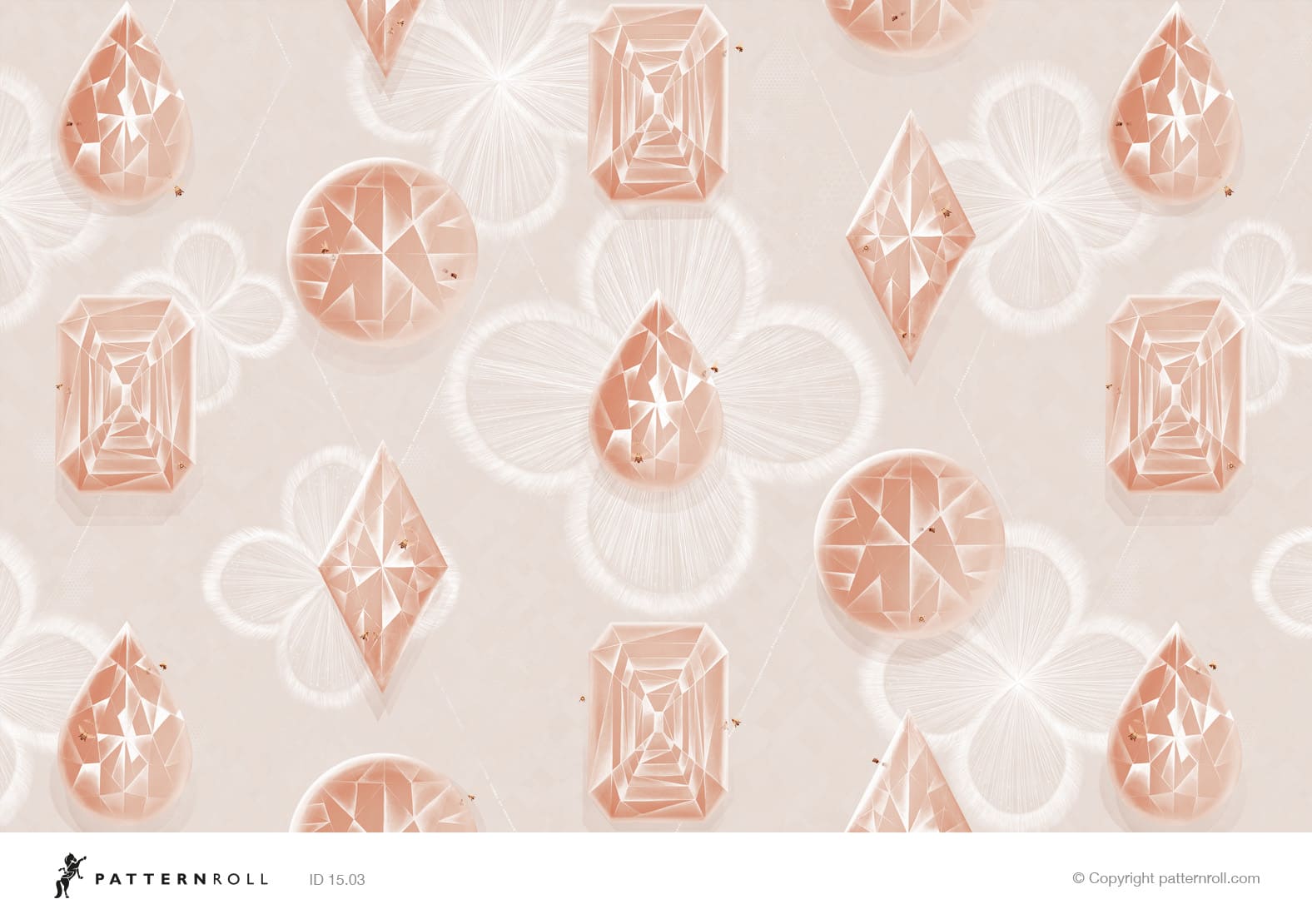 15 . CRYSTAL