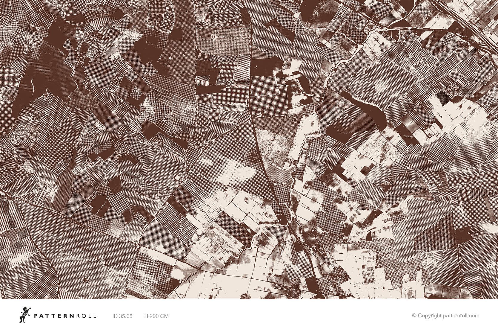 Фотообои и панно 35 . FARM_5 на сайте OboiVkus.by