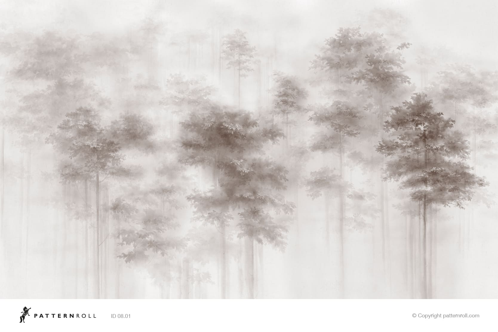 Фотообои и панно 08 . FOG_3 на сайте OboiVkus.by