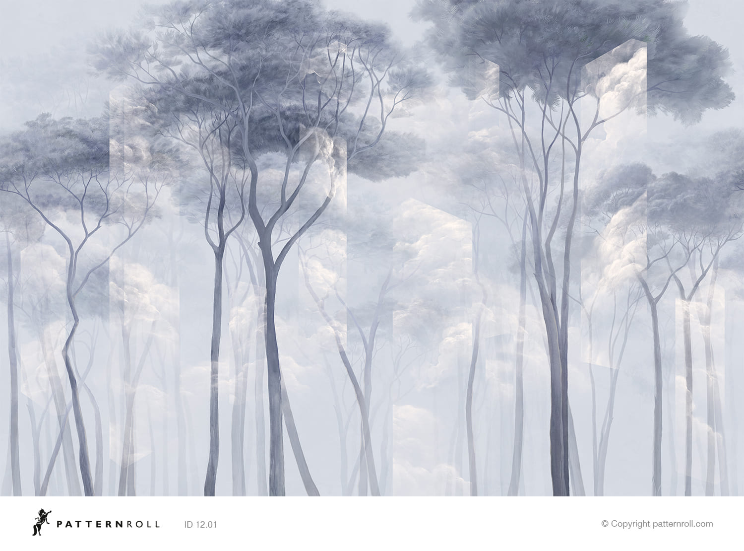 12 . CLOUDS 12 . CLOUDS