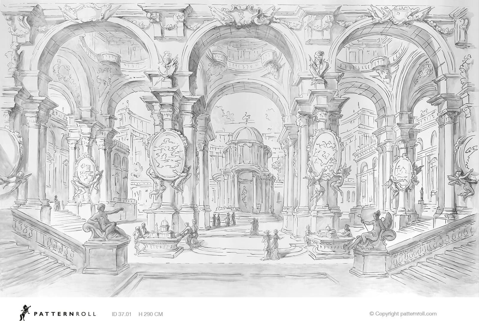 37 . ARCHES 37 . ARCHES