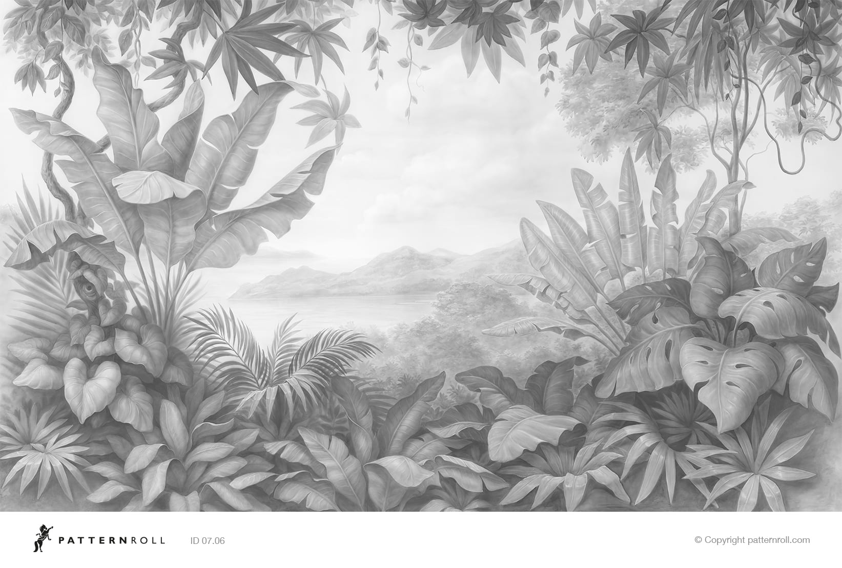 07 . JUNGLE 07 . JUNGLE