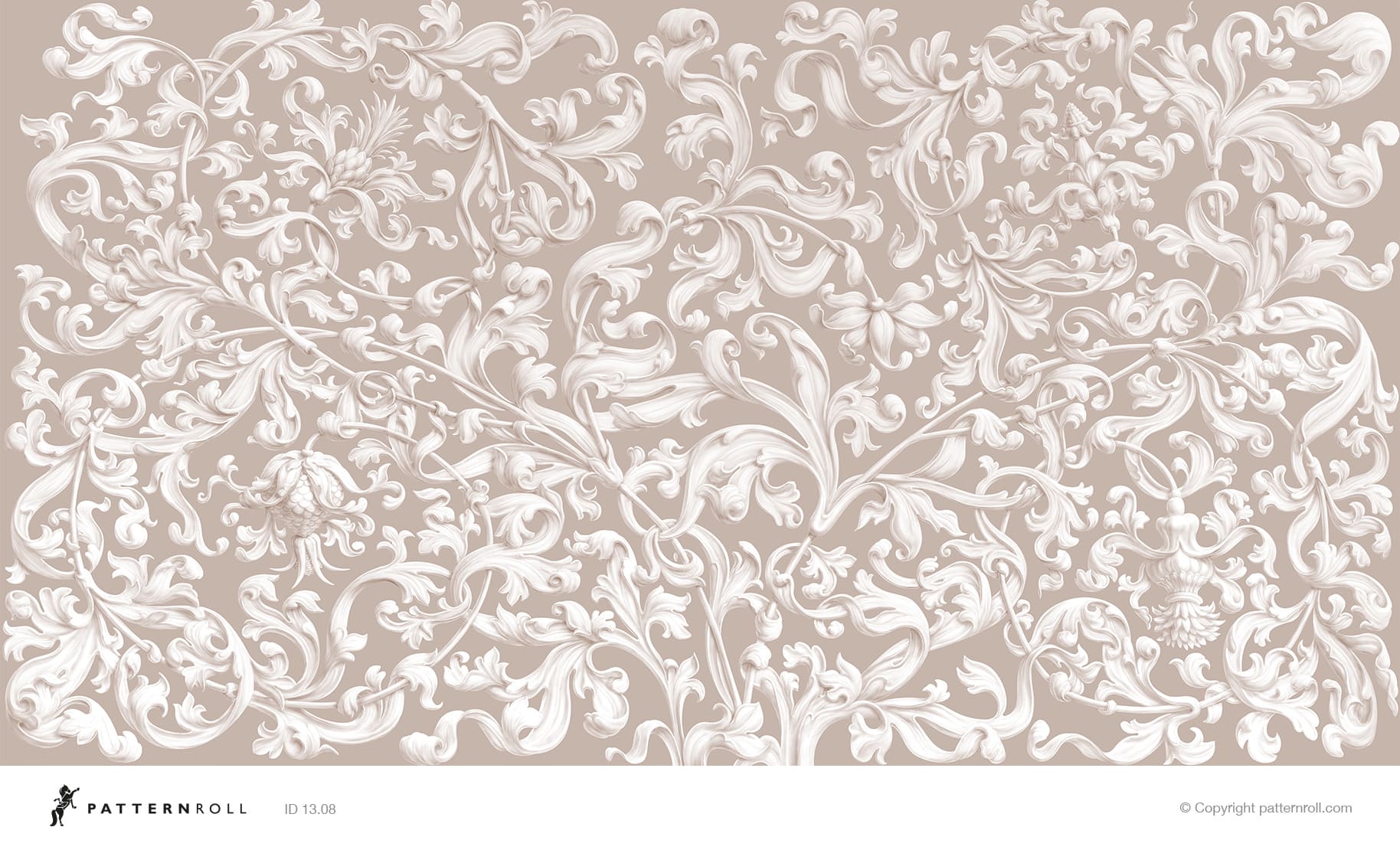 13 . BAROQUE 13 . BAROQUE