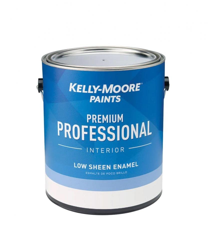 Premium Professional Low Sheen, базы 1/3/4, 1 галлон Premium Professional Low Sheen, базы 1/3/4, 1 галлон