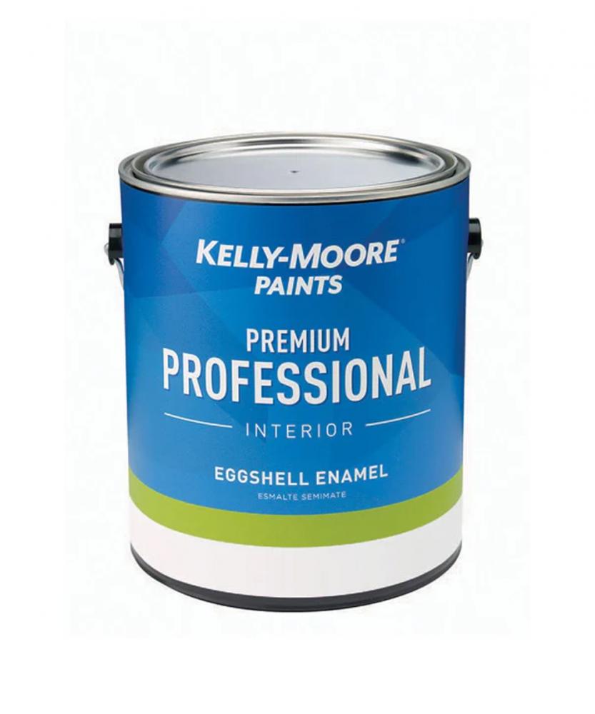 Premium Professional Eggshell, базы 1/3/4, 1 галлон Premium Professional Eggshell, базы 1/3/4, 1 галлон