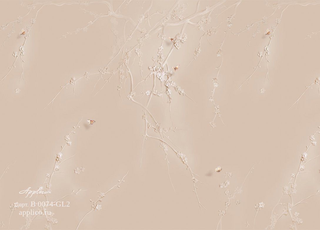 Сакура OP B 0074-GL2
