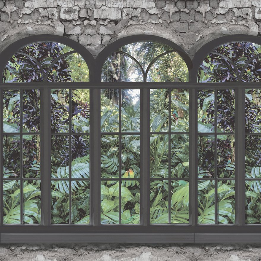 99358 (Cascading Gardens)