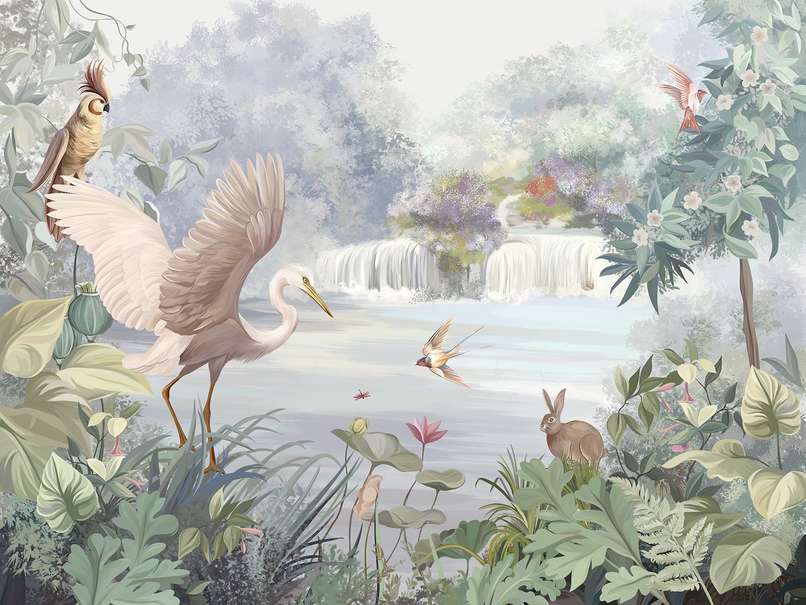 25203 (Fauna 1)