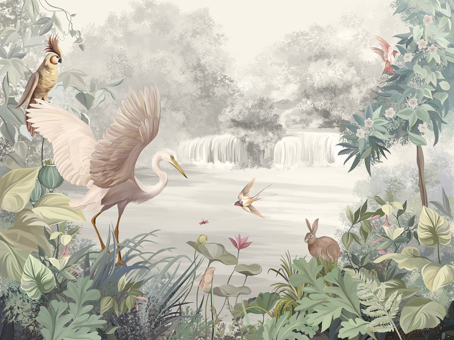 25204 (Fauna 1)