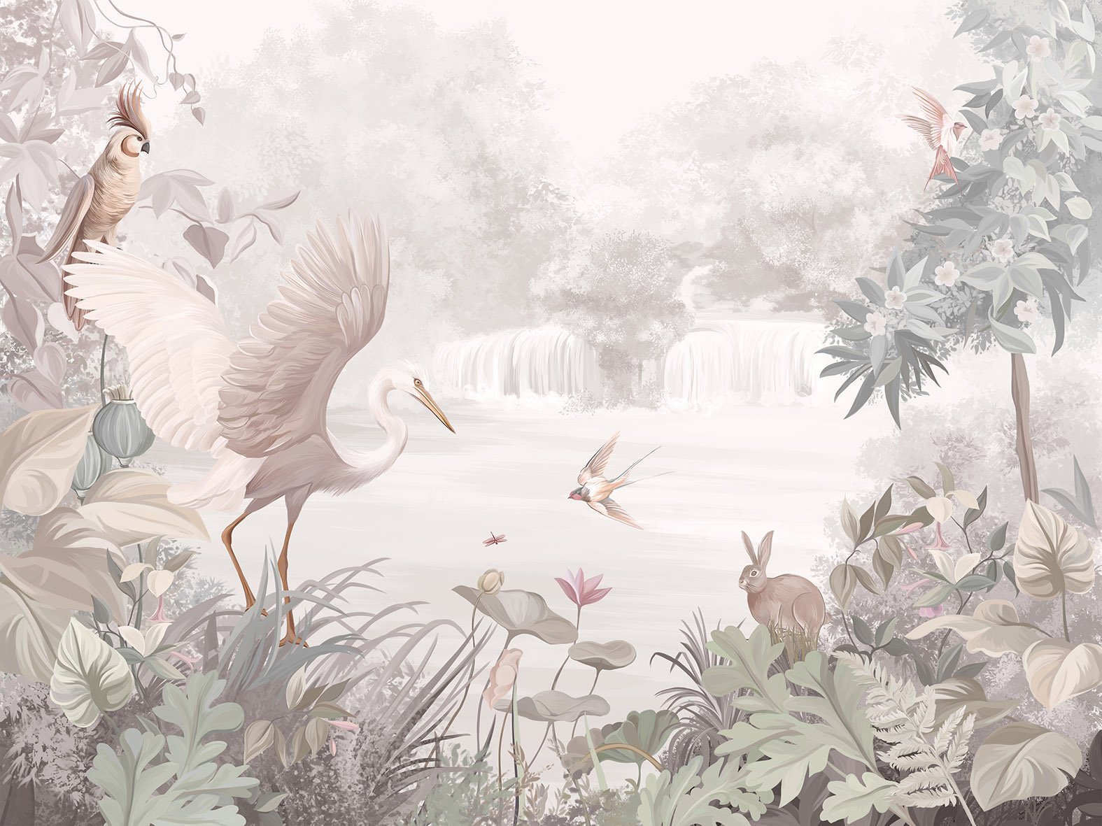 25205 (Fauna 1)