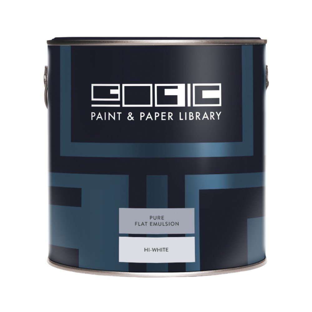 Pure Flat Emulsion 0,75 л
