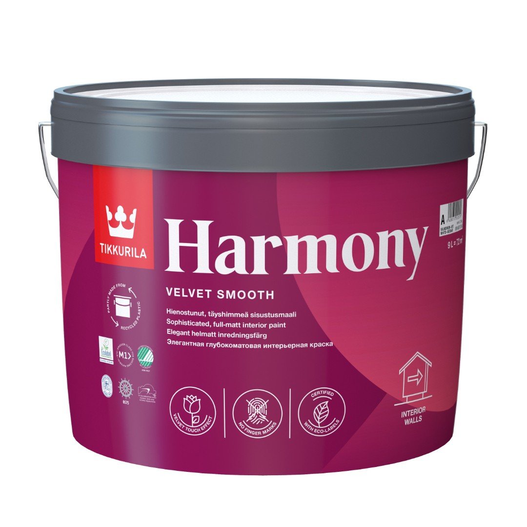 Harmony, base A (2,7 л)