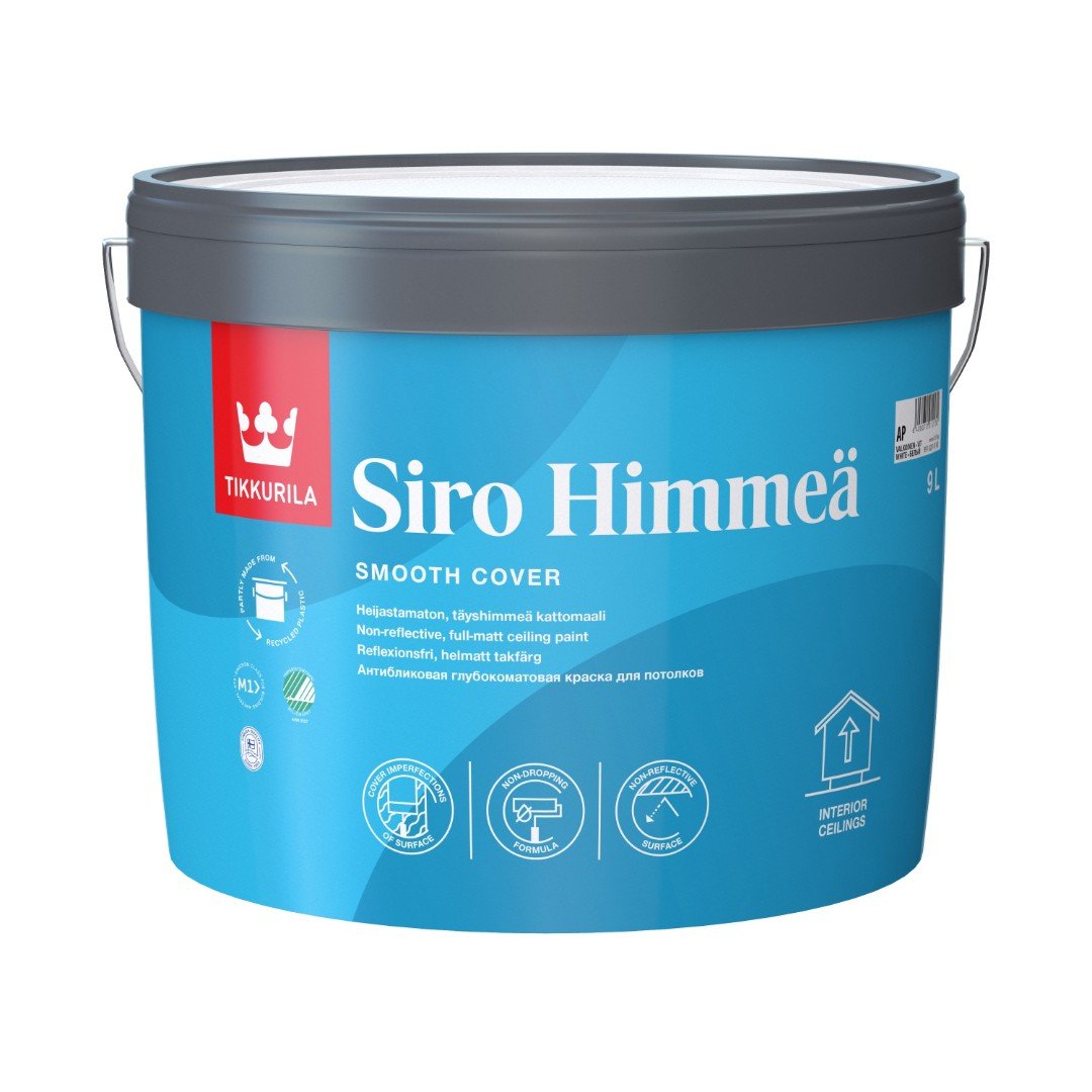 Siro Himmea, base AP (0,9 л)