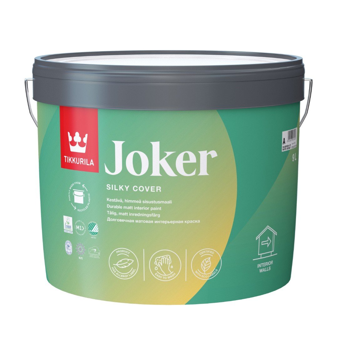 Joker, base А (0,9 л)
