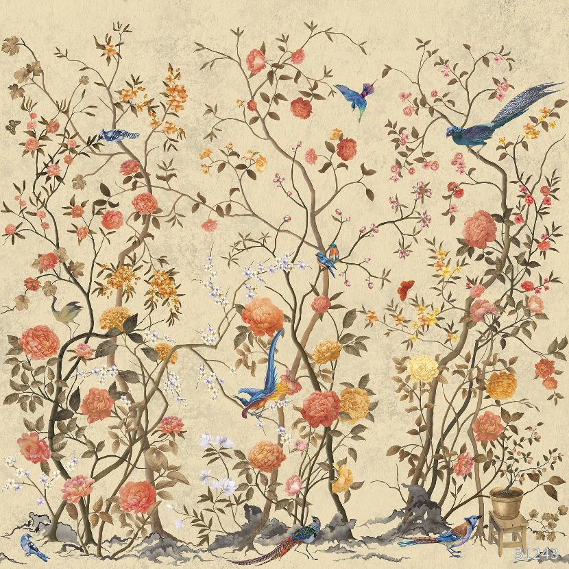 31243 (Flora)