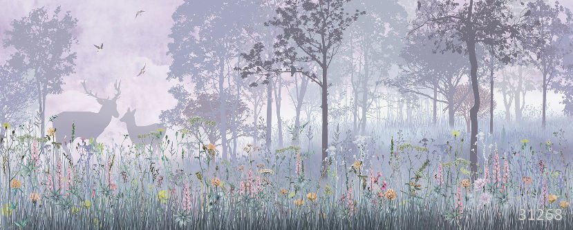 31268 (Flora)