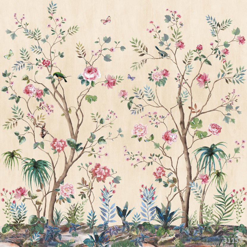 31153 (Flora)
