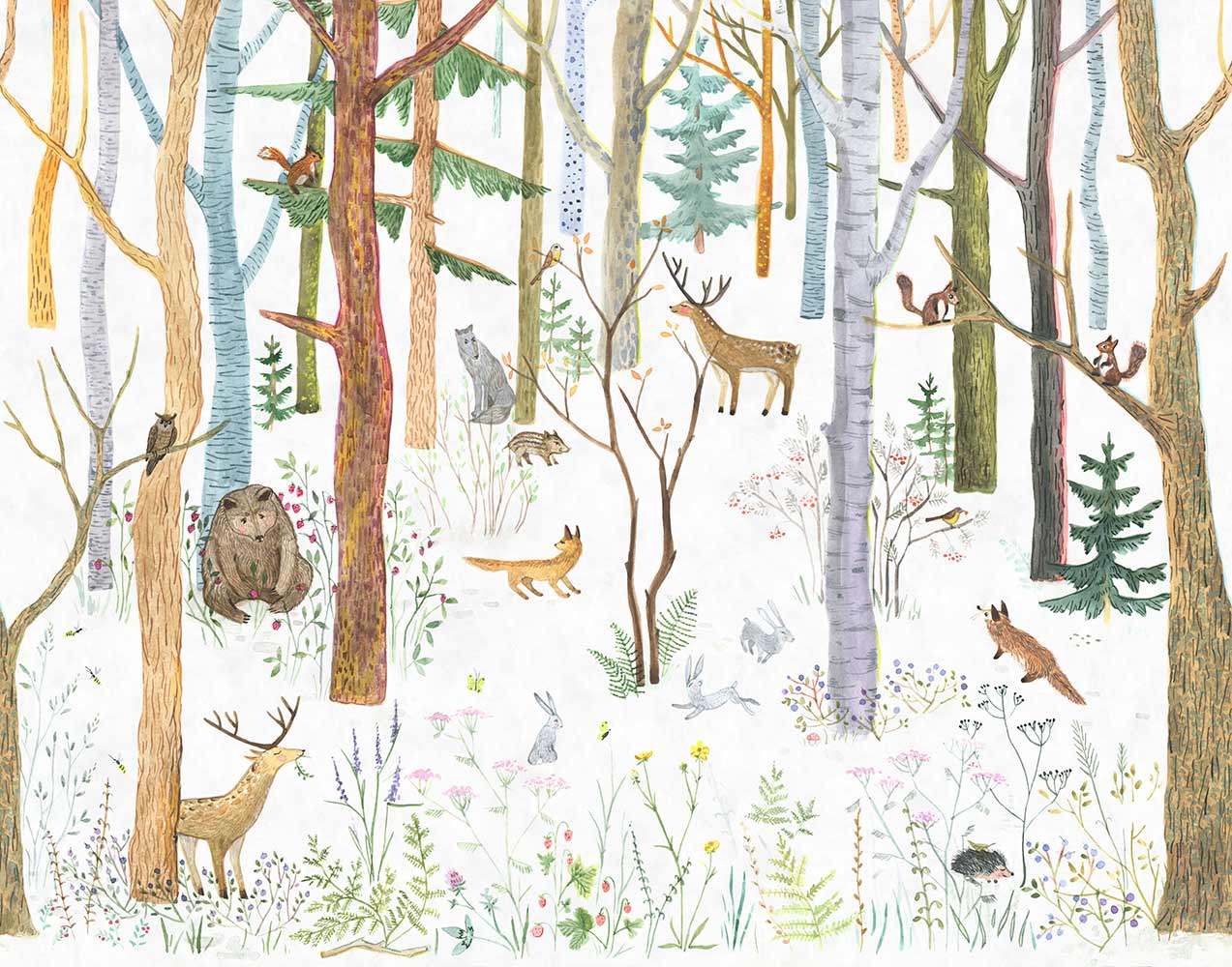 Fairy Tale 1