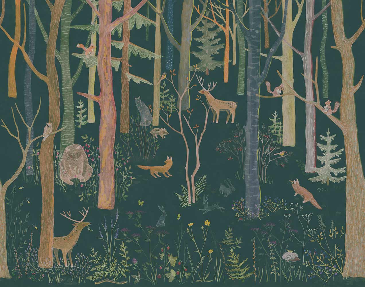 Fairy Tale 5