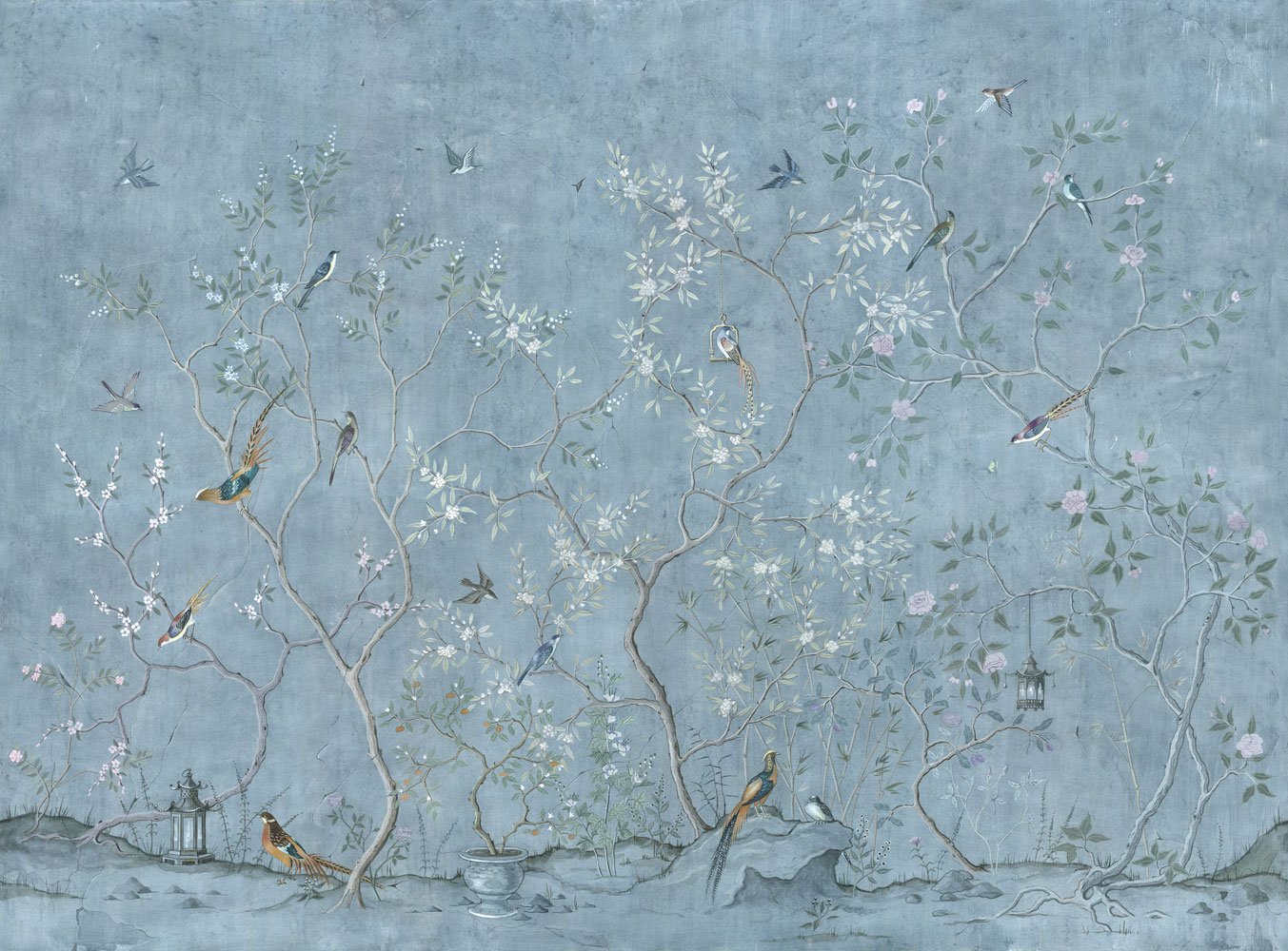 Floraison 1