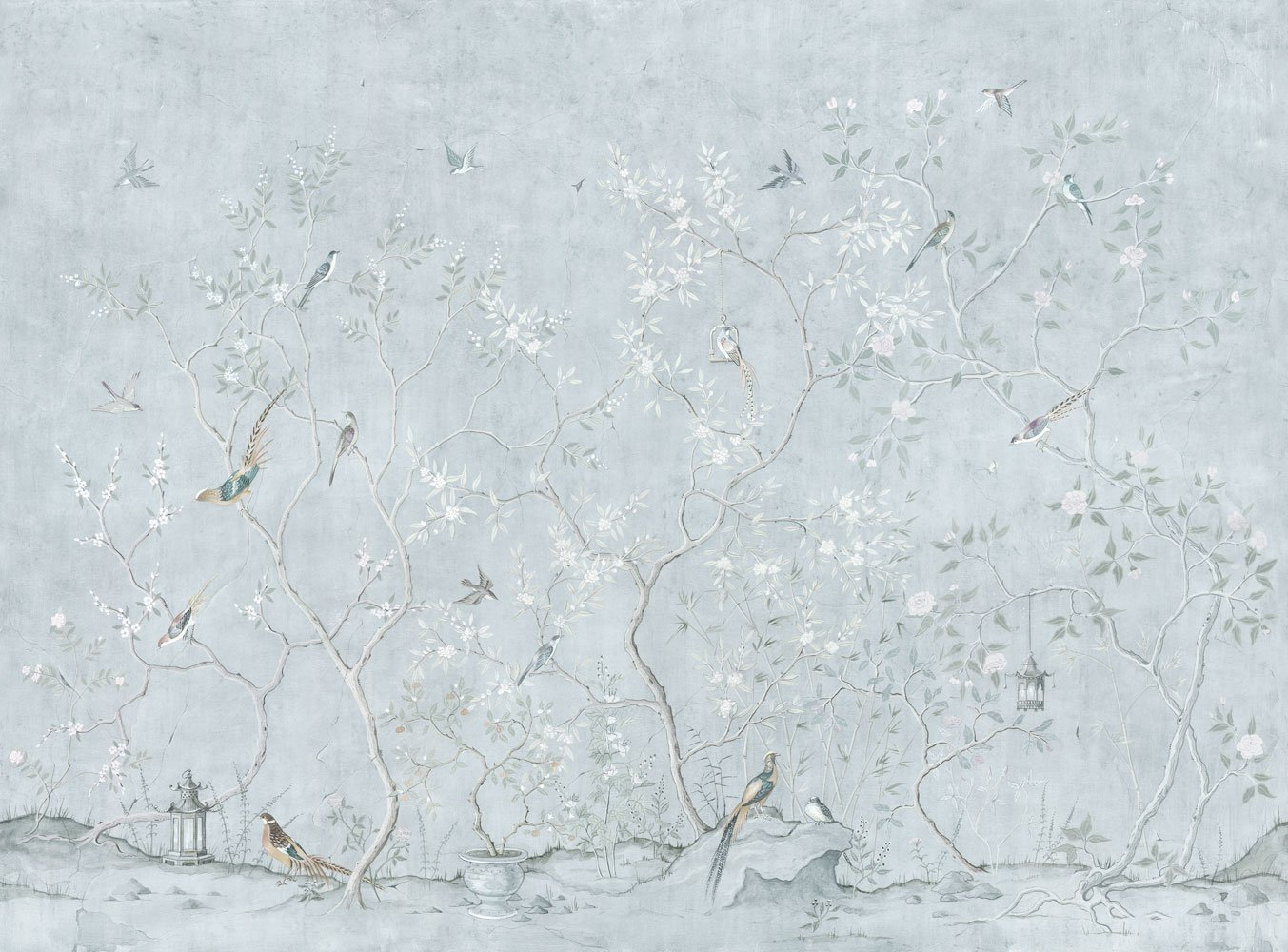 Floraison 2