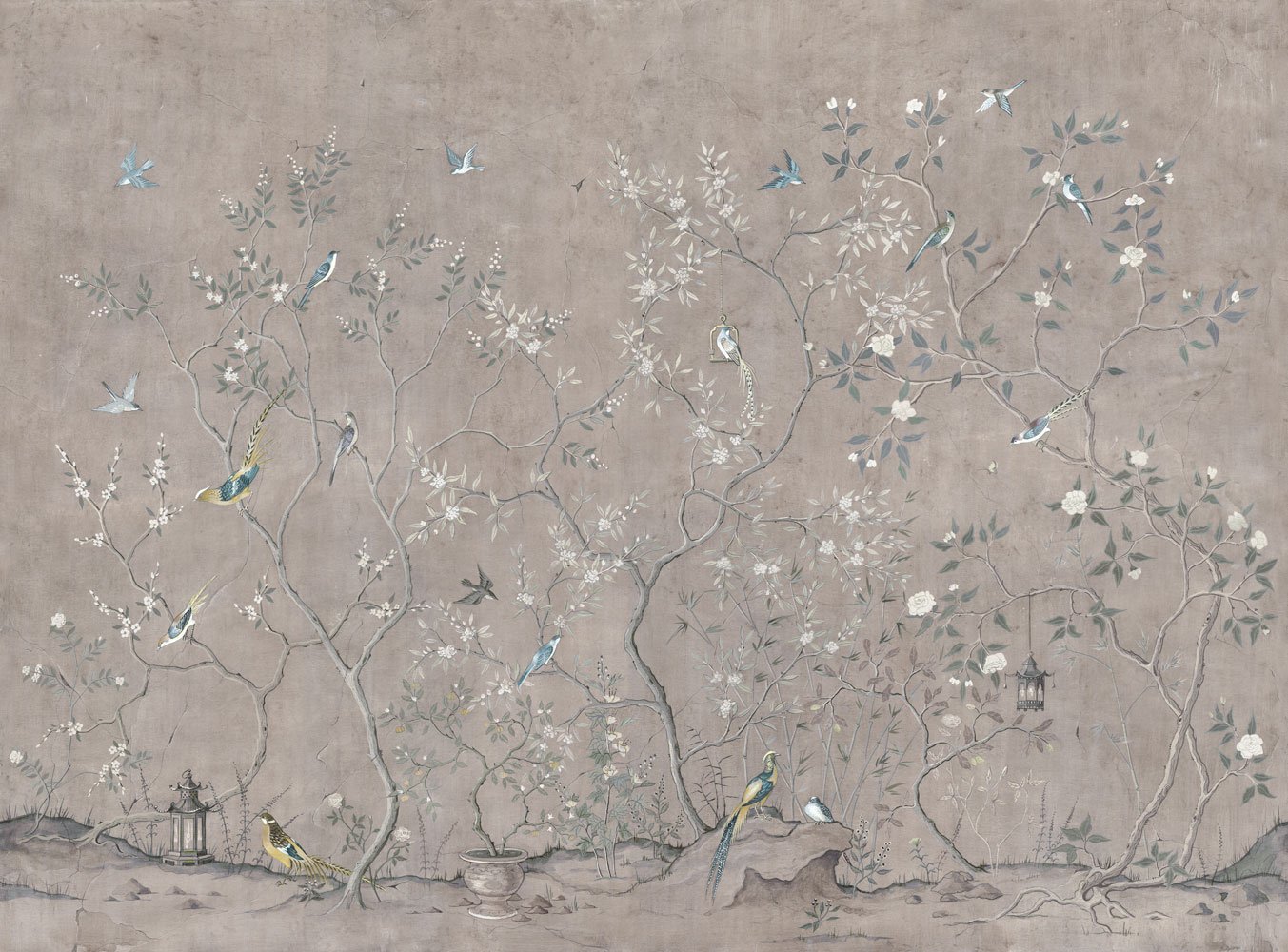 Floraison 5