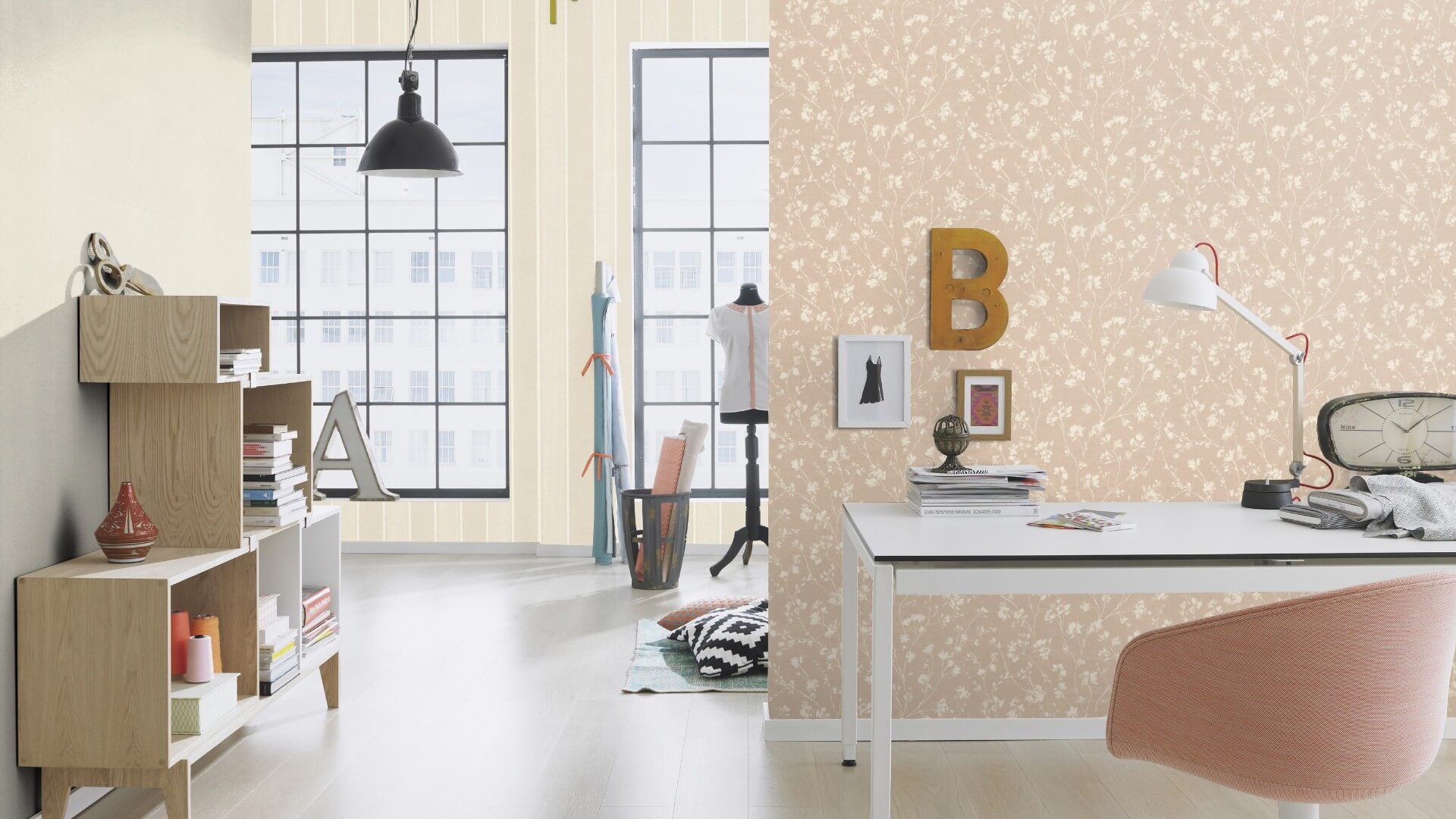 Обои 463811_2 на сайте OboiVkus.by