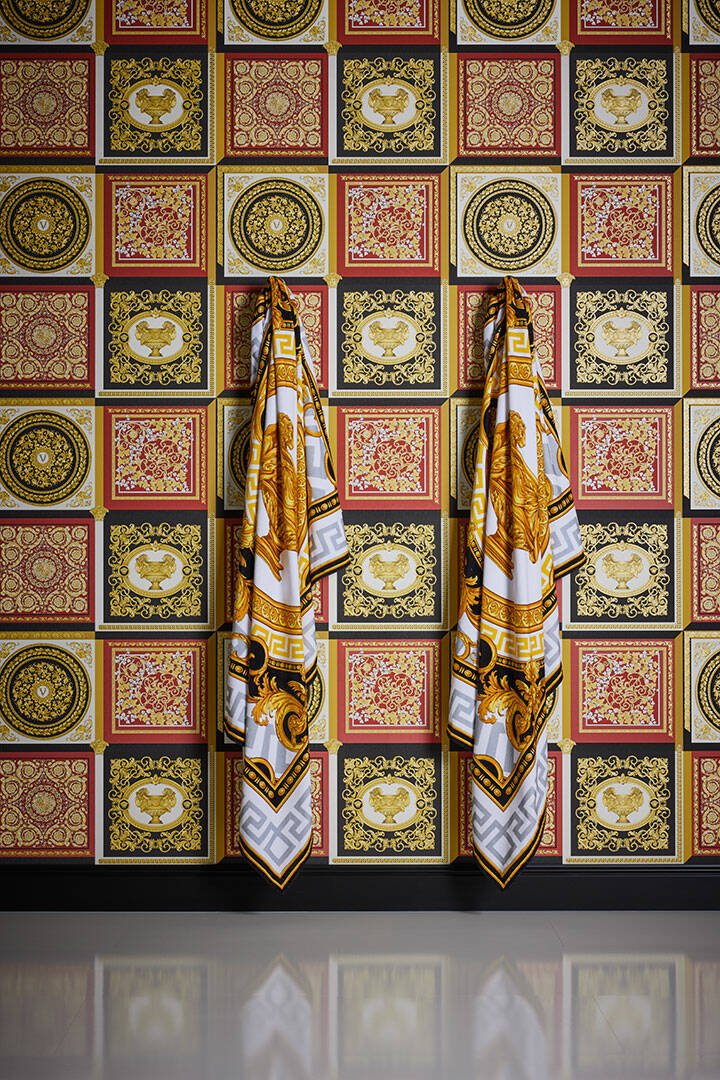 Обои 38704-6_1 на сайте OboiVkus.by