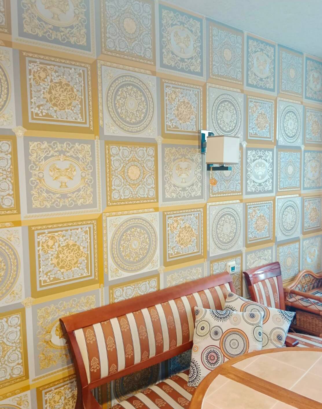 Обои 38704-5_2 на сайте OboiVkus.by